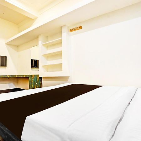 Super Hotel O The Vantage Inn Nagpur Extérieur photo